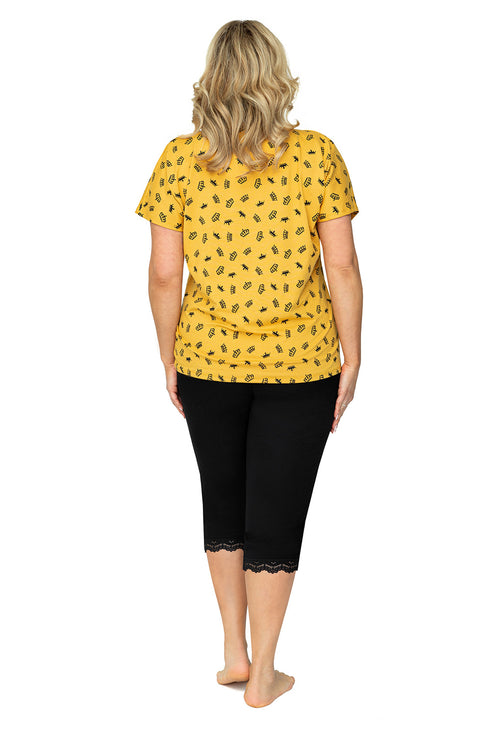 Pyjama model 160015